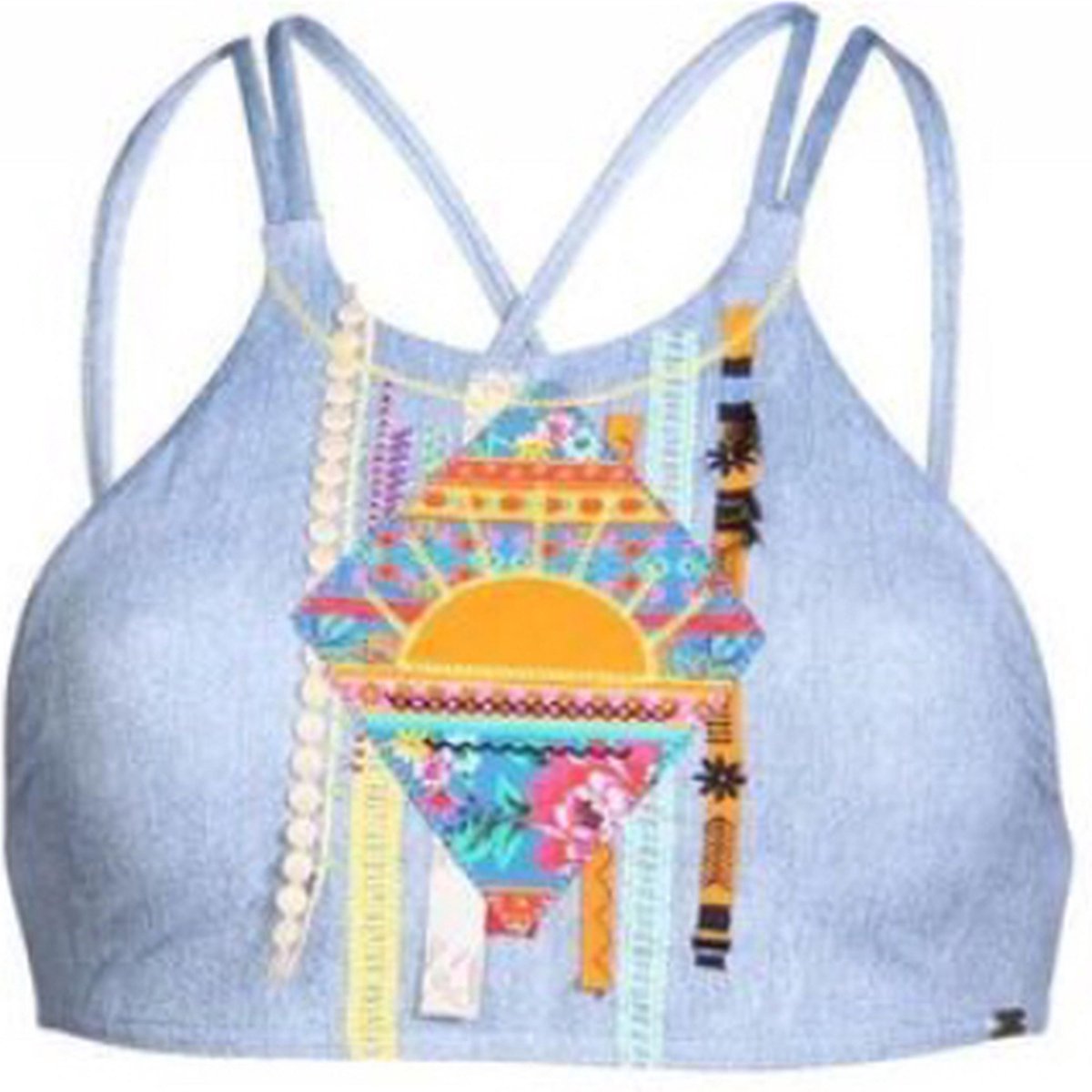 Banana Moon HRW56 bikini set 38