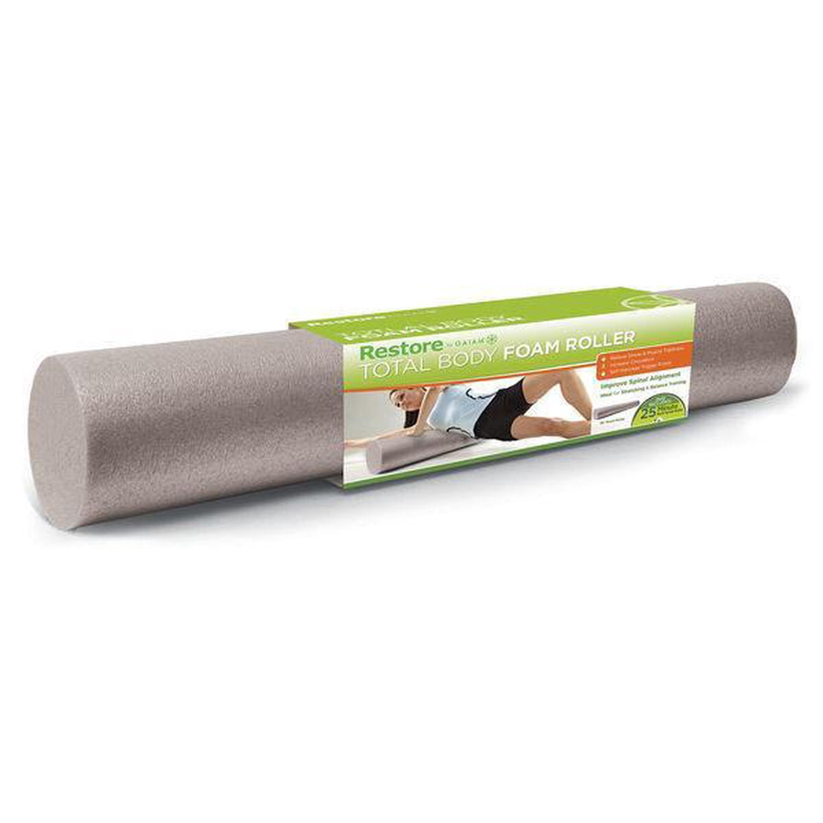 Gaiam Foamroller - 92 cm