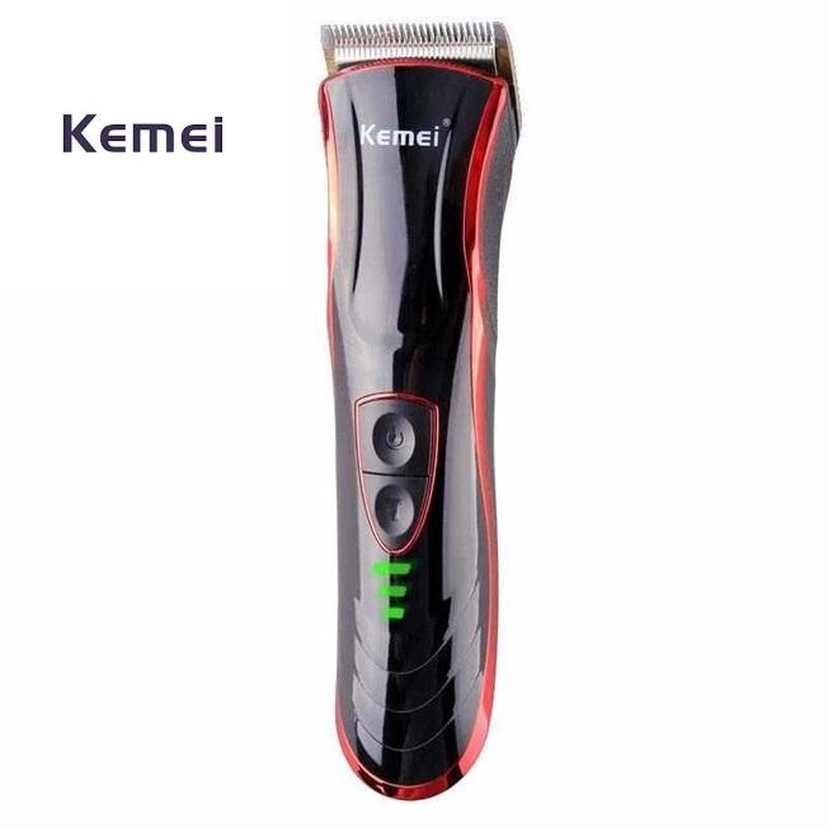 Kemei KM-4004 Waterproof