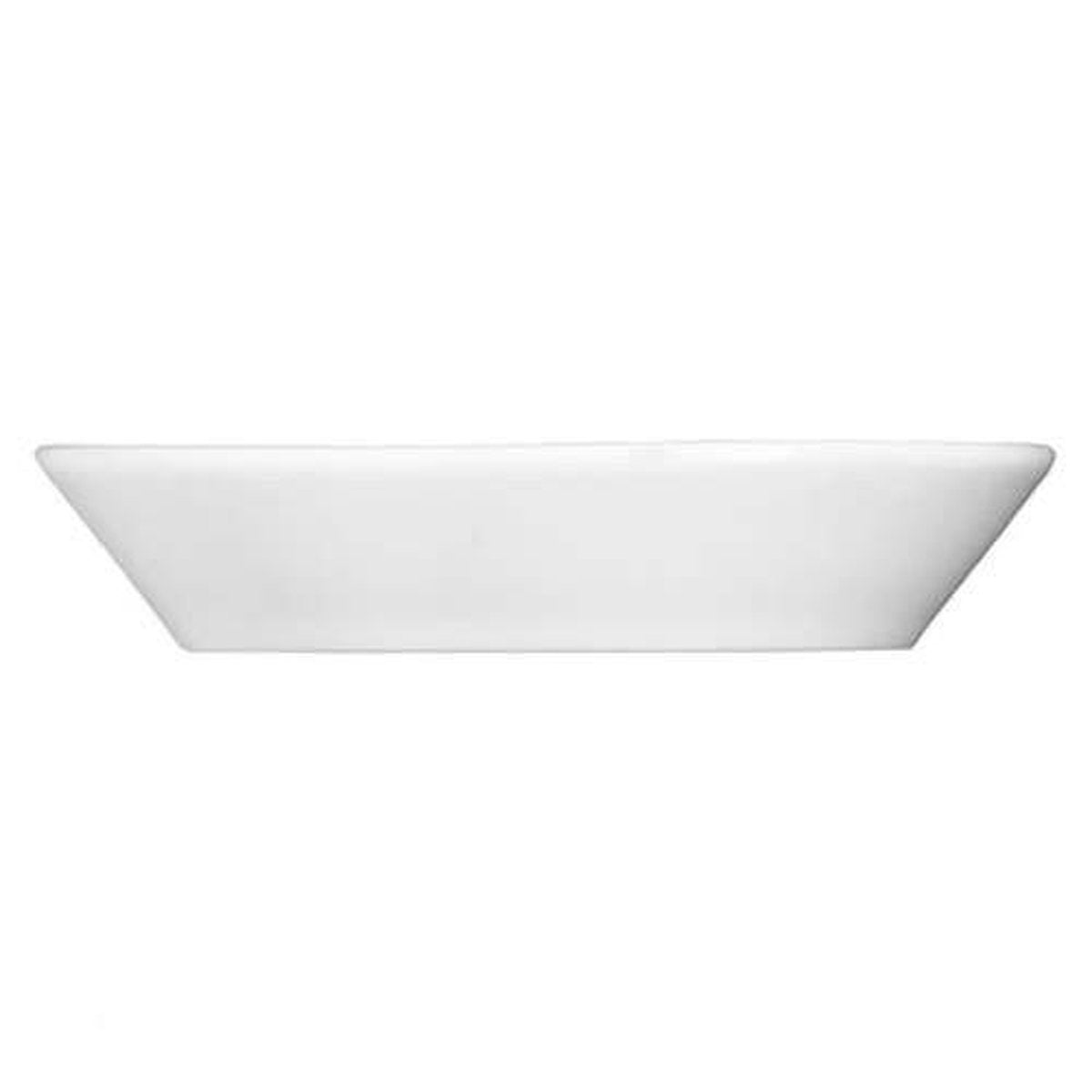 Arzberg Tric Espressoschotel - 10 cm - Wit