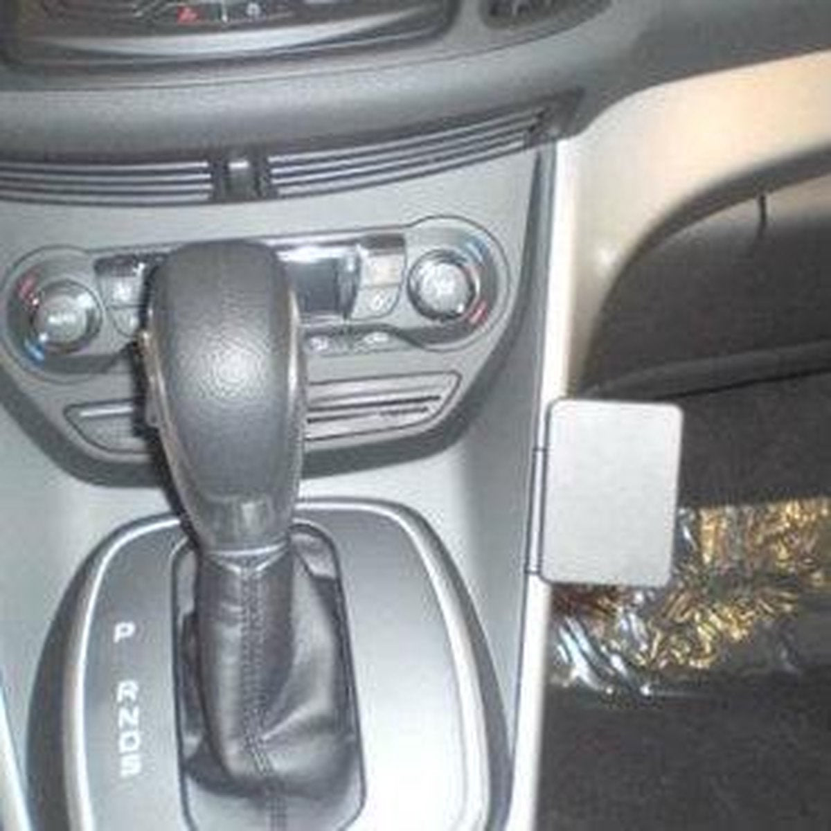 Houder - Brodit ProClip - Ford Kuga 2013-2019 Angled mount