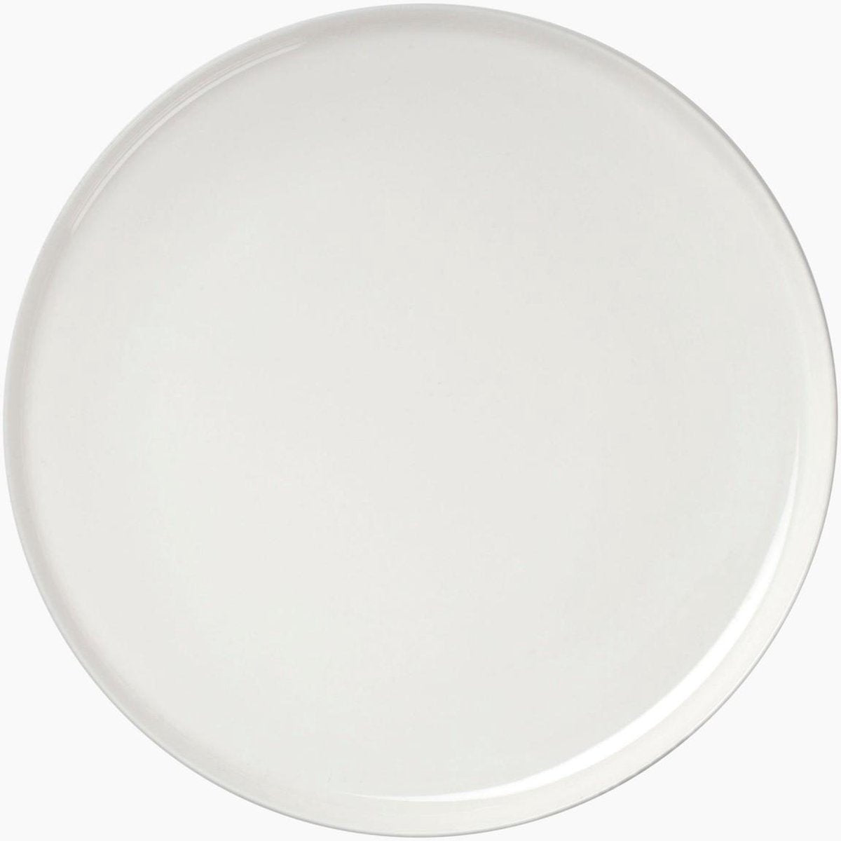 Marimekko - Oiva - Bord - 13.5cm - Wit