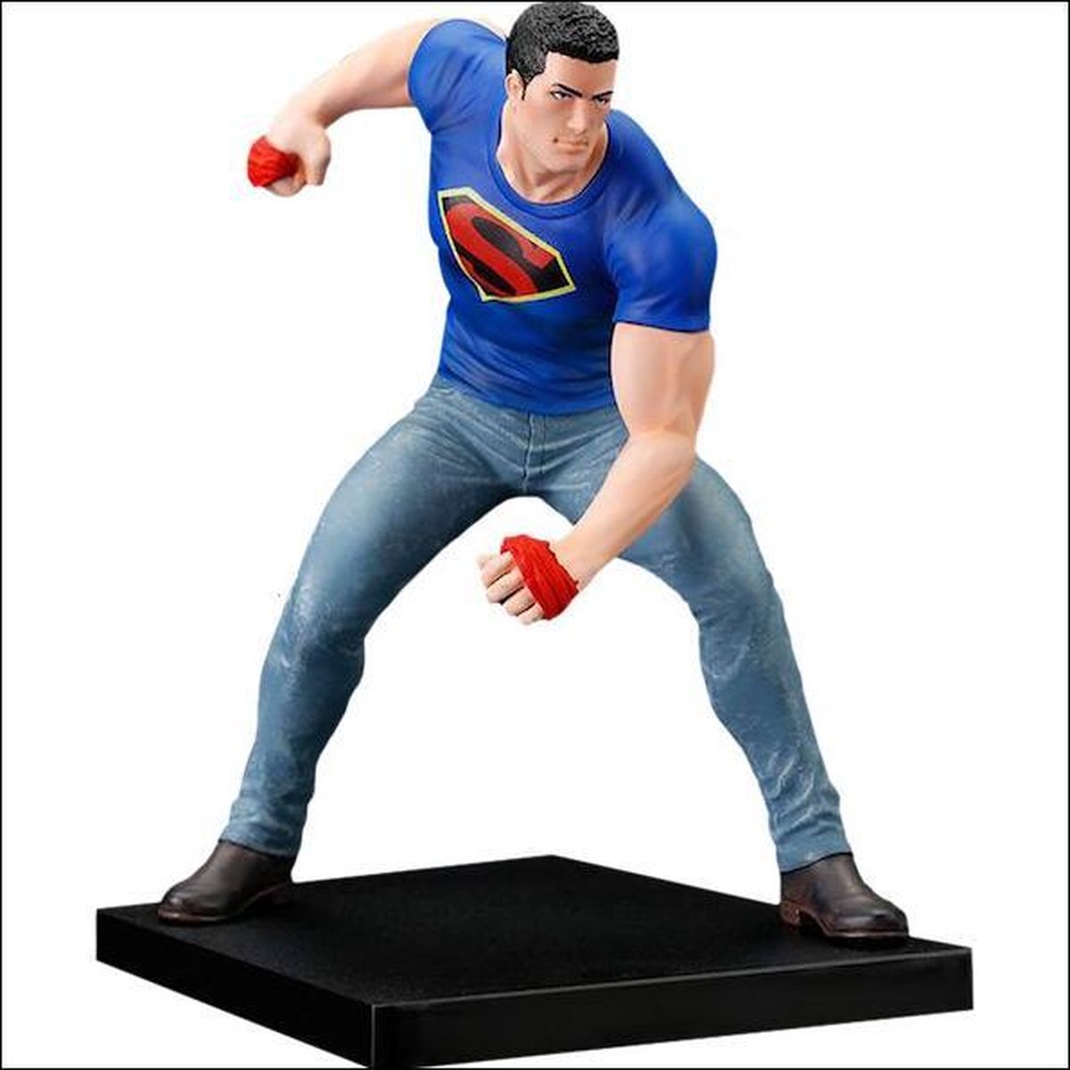Clark Kent (Superman Action Comics: Truth)
