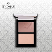 FOCALLURE - SCULPT GLOW |01|MAUI NIGHTS & OPAL