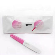Zwangerschapstest HCG - Sneltest zwanger - HCG test - Snelle zwangerschapstest - WBTT