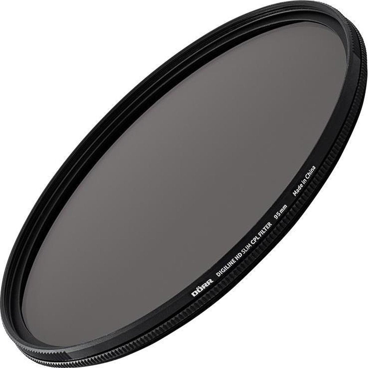 Dörr 310595 cameralensfilter 9