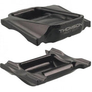 Thomson ZADELPEN CLAMP SET THOM ELITE ZWART