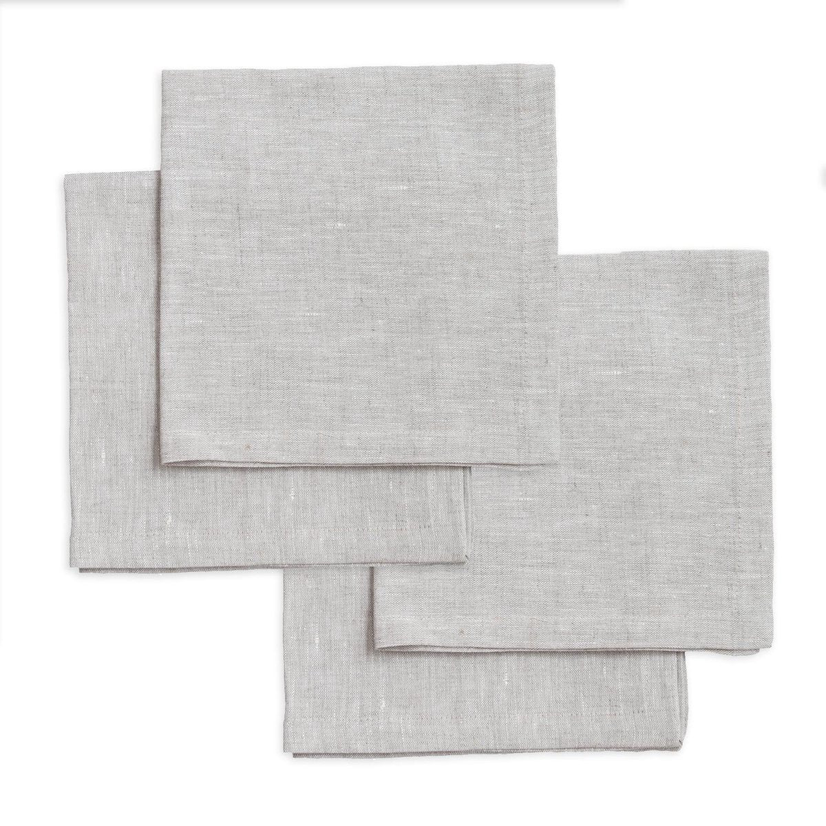 DDDDD Cabin - Servetten 4 stuks - Natural - 40 x 40 cm