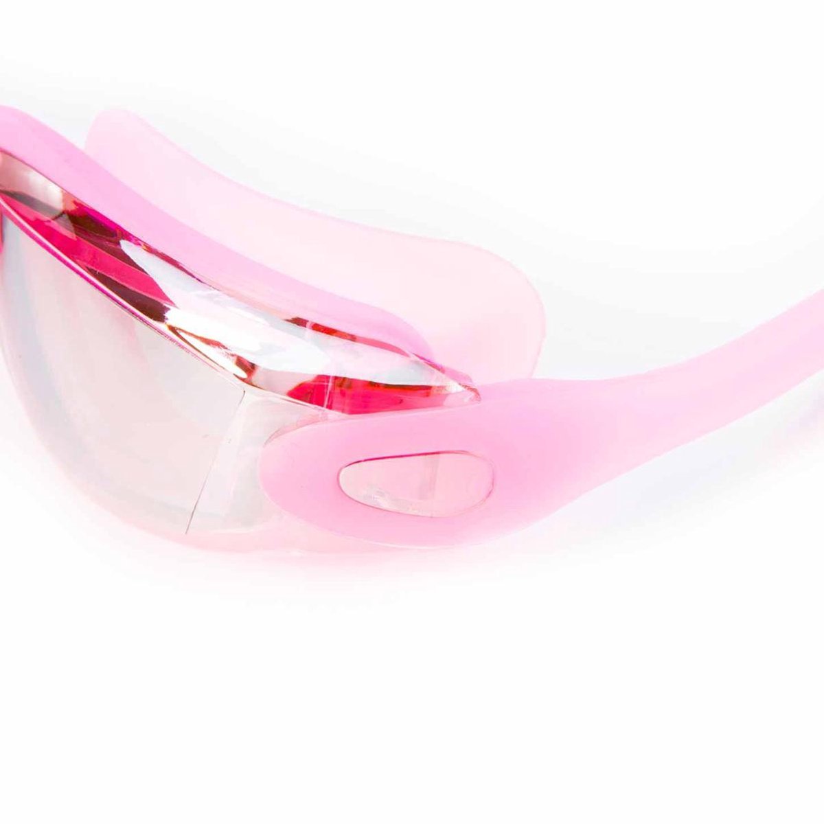 #DoYourSwimming - Zwembril incl. transportbox - »Orca« - anti-fog systeem