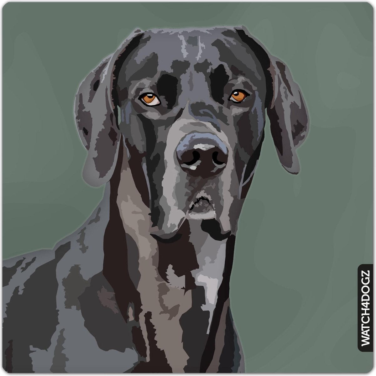 Duitse Dog