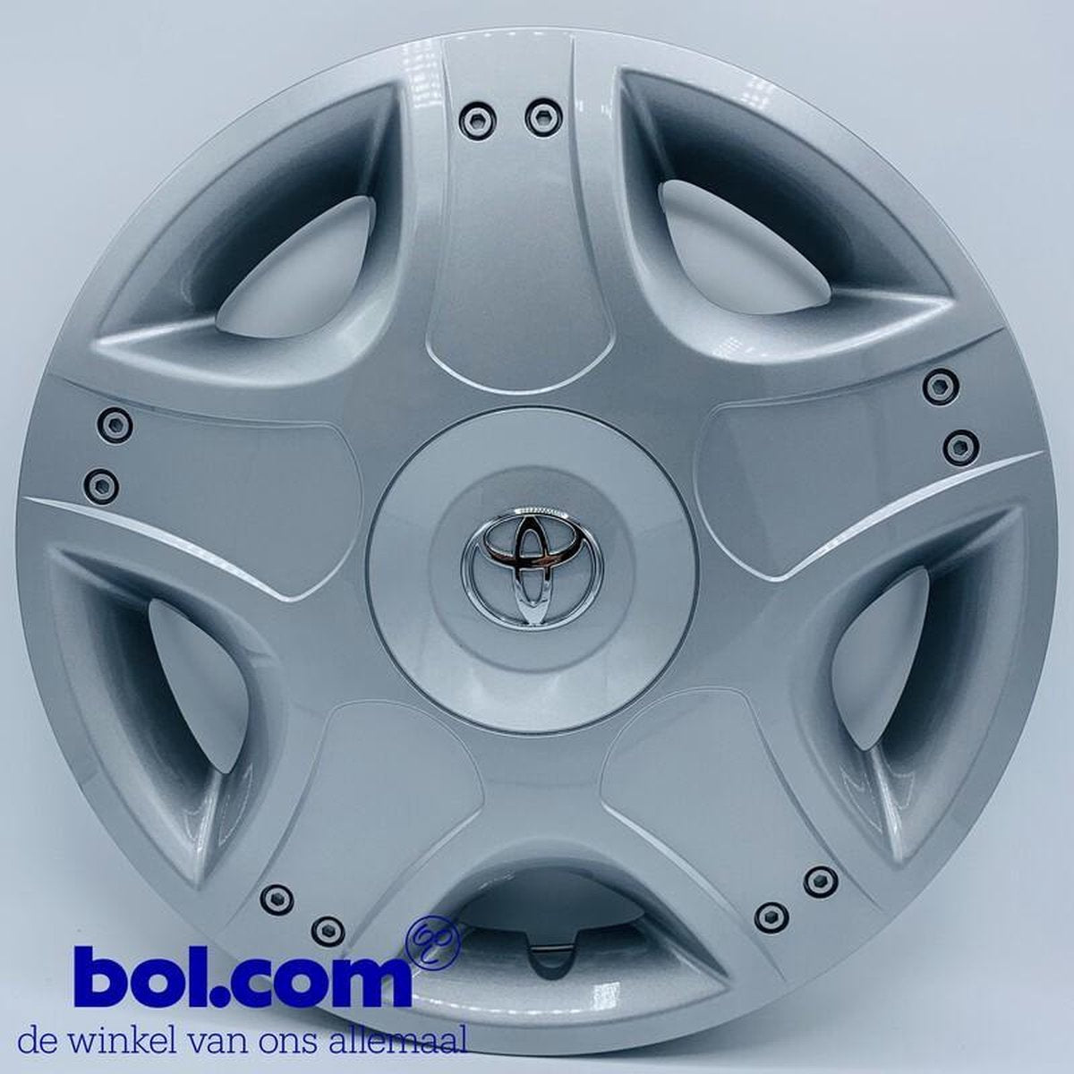 WIELDOP 14 INCH TOYOTA PZ443B066101 (ORIGINEEL SET)