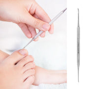 Pedicure Instrument (NC-0614) - Verwijder Kalk en Vuil