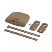 Urban Iki Stylingset - Front - Bruin