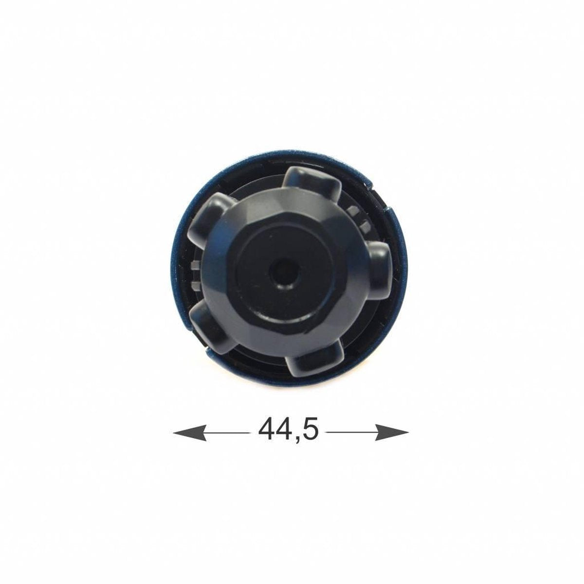 Somfy LT50 CSI HiPro buismotor met noodhandbediening