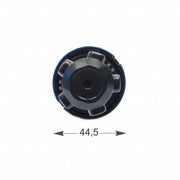 Somfy LT50 CSI HiPro buismotor met noodhandbediening