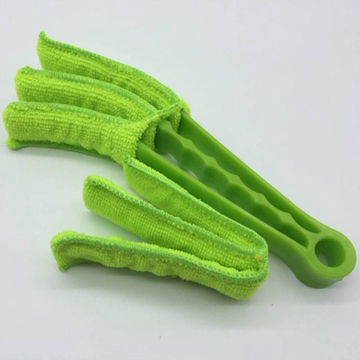 Musthave Gadget Groen - Professionele Luxaflex