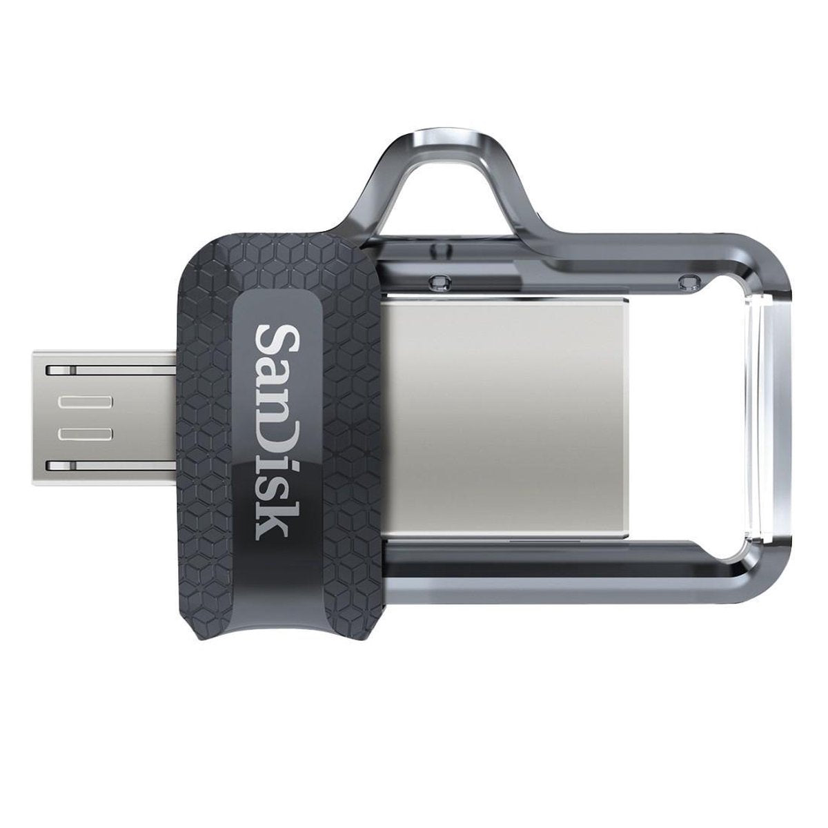 SanDisk Dual Drive Ultra | 32GB | USB 3.0 - USB Stick