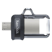SanDisk Dual Drive Ultra | 32GB | USB 3.0 - USB Stick