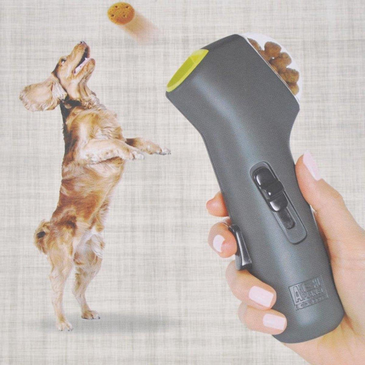 Honden Snack - Honden Speelgoed - Intelligentie - Grijs