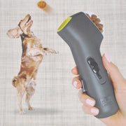Honden Snack - Honden Speelgoed - Intelligentie - Grijs