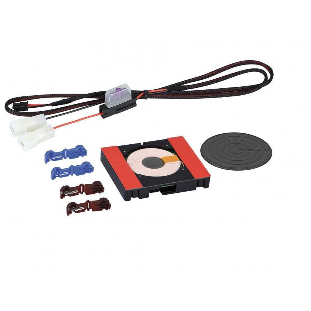 Inbay® Kit 1 coil 12V