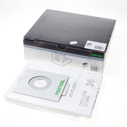 Festool 496186 SC FIS-CT 36/5 Stofzakken (5st)