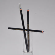 Mehron E.Y.E. Eyeliner en Wenkbrauw Pencil - blauw