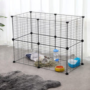 SONGMICS box voor kleine dieren