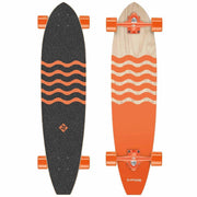 Street Surfing Kicktail Out