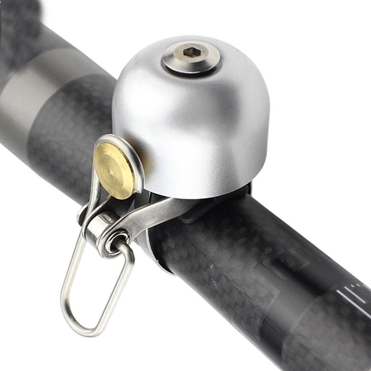 BOTC Fietsbel – Ring Fietsbel - koper Fietsbel - Classic Fietsbel - Fietsbel 32mm – Zliver