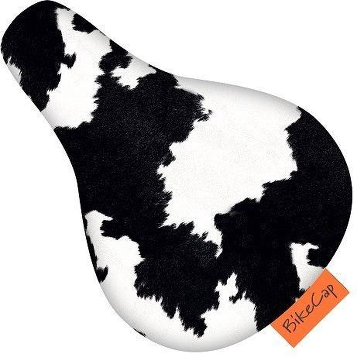 BIKECAP zadeldekje kids cow