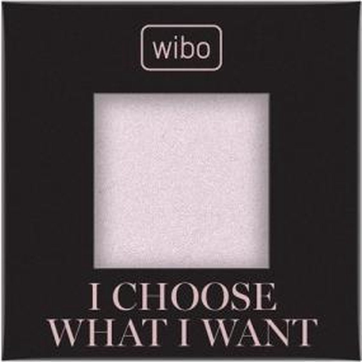 Wibo Shimmer I Choose 01 Moonlight