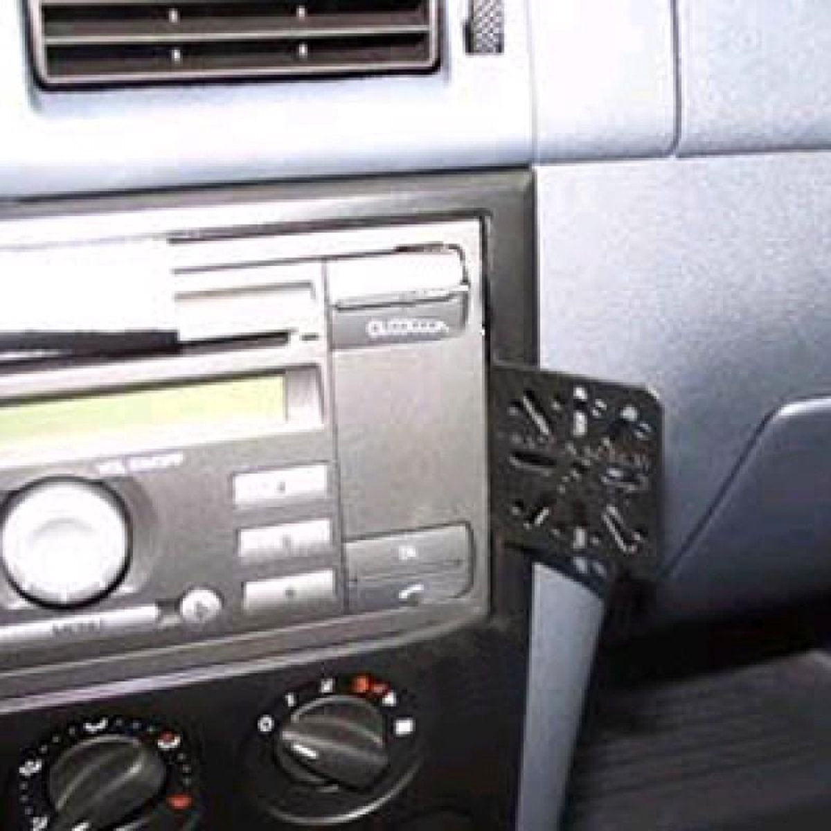 Houder - Dashmount Ford Transit Connect 2007-2013