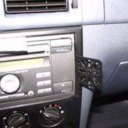 Houder - Dashmount Ford Transit Connect 2007-2013