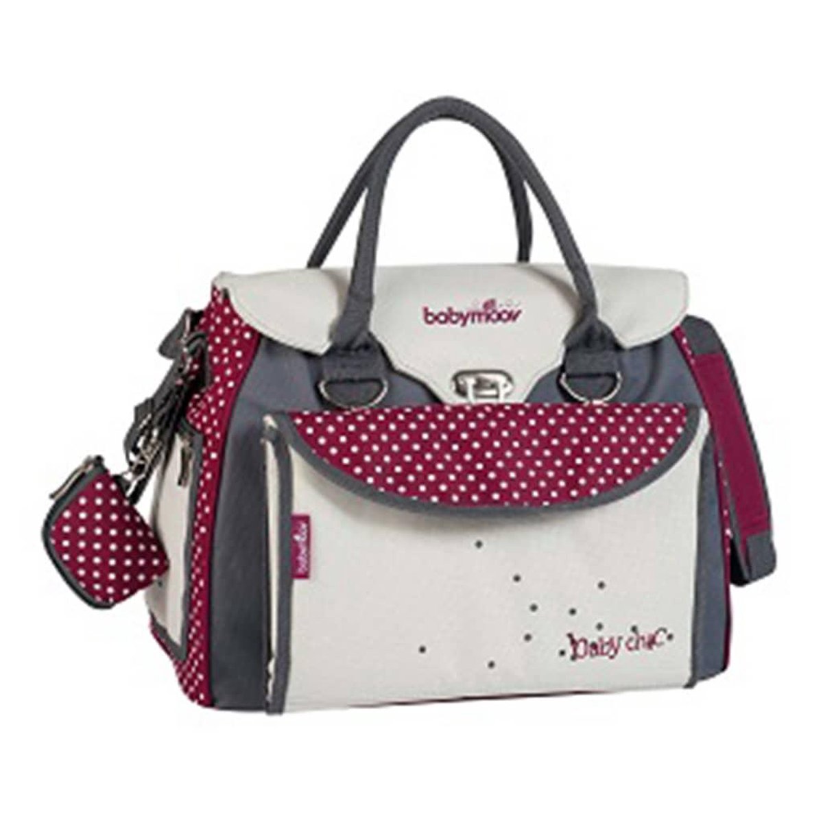 Babymoov Luiertas Baby Style Chic