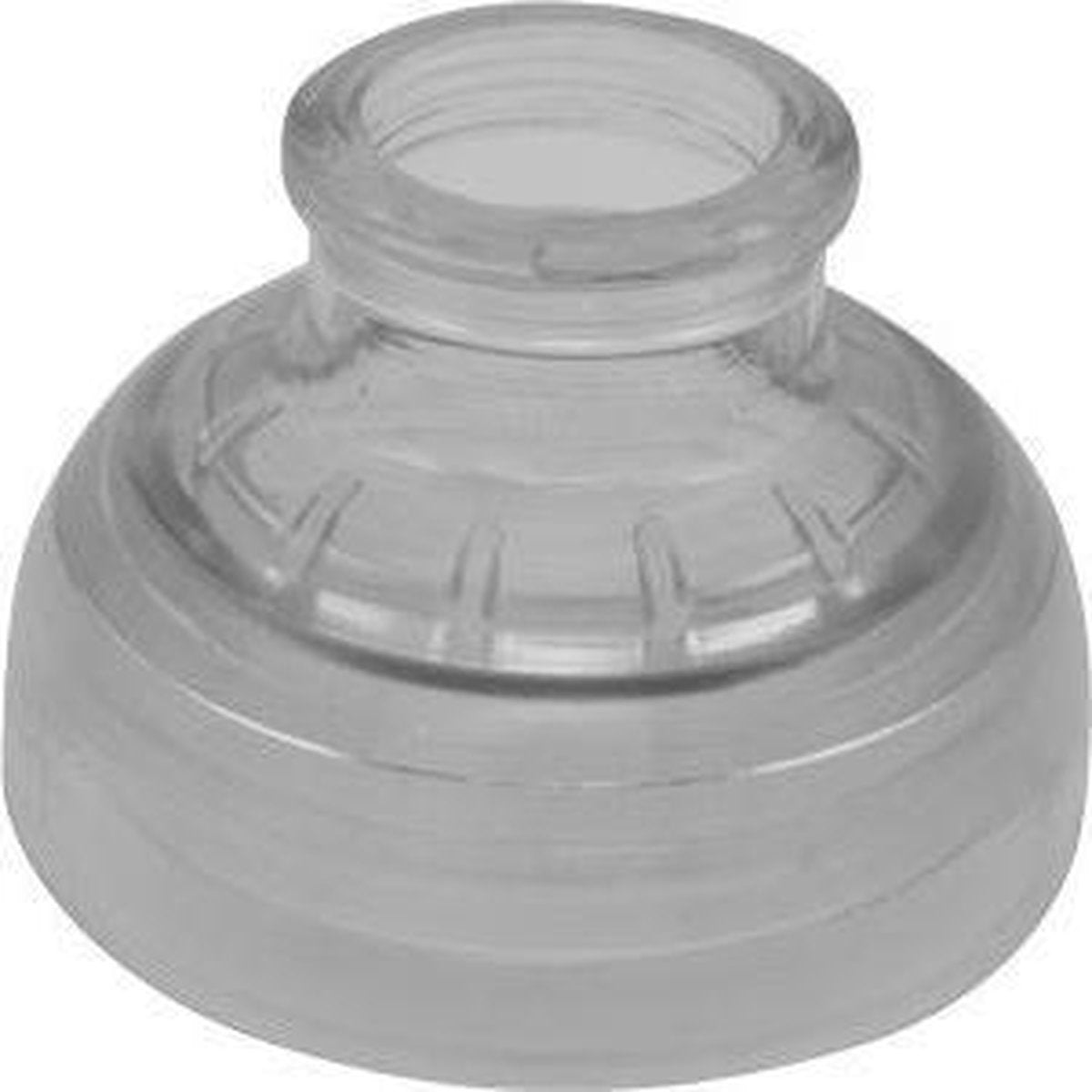 Sigg Drinkdop Adapter 73 X 50 Mm Tritan Transparant