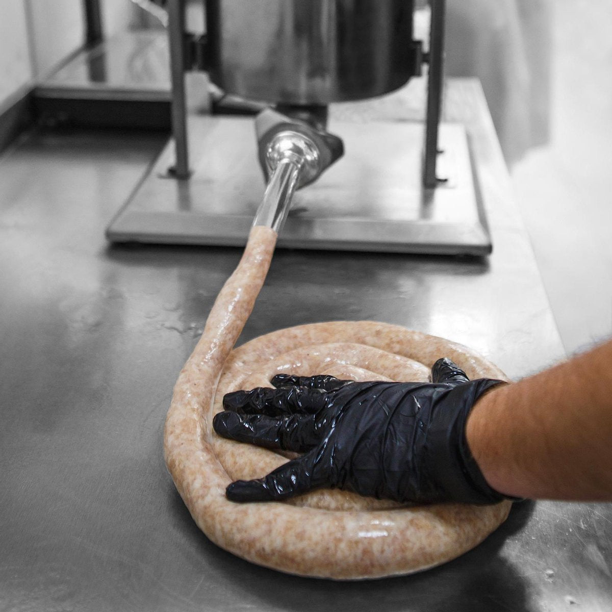 Kukoo 7 Litre Sausage Stuffer