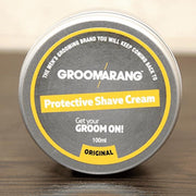 Groomarang Protective Scheercrème 100ml