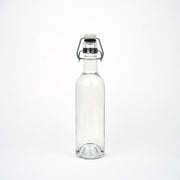 Rebottled Drinkfles Transparant - 375ml - Duurzaam