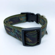 Halsband hond - Joe - S (20-40 cm)