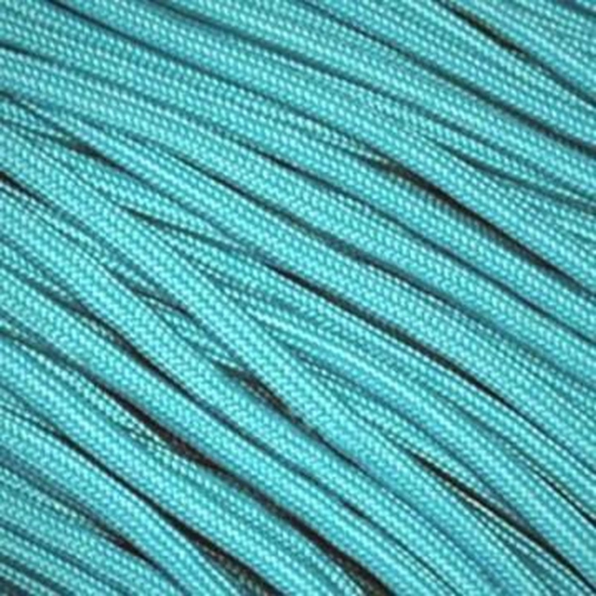 Rol 100 meter - Sea Blue Paracord 550 - #11
