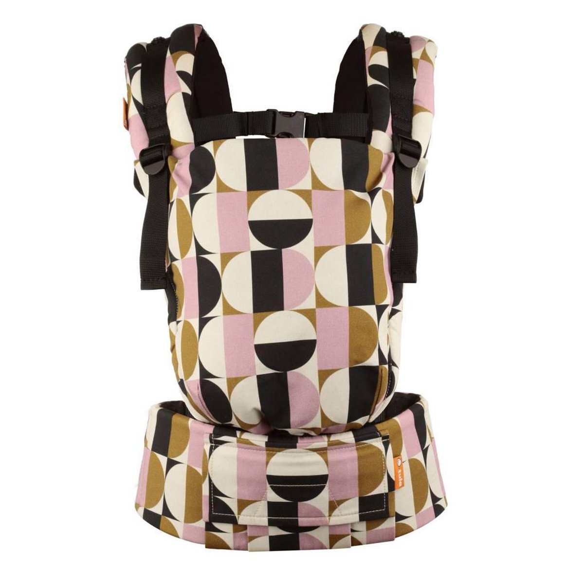 Tula Free-to-Grow Draagzak Baby - Lovely