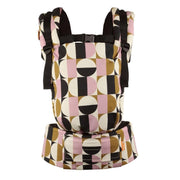Tula Free-to-Grow Draagzak Baby - Lovely