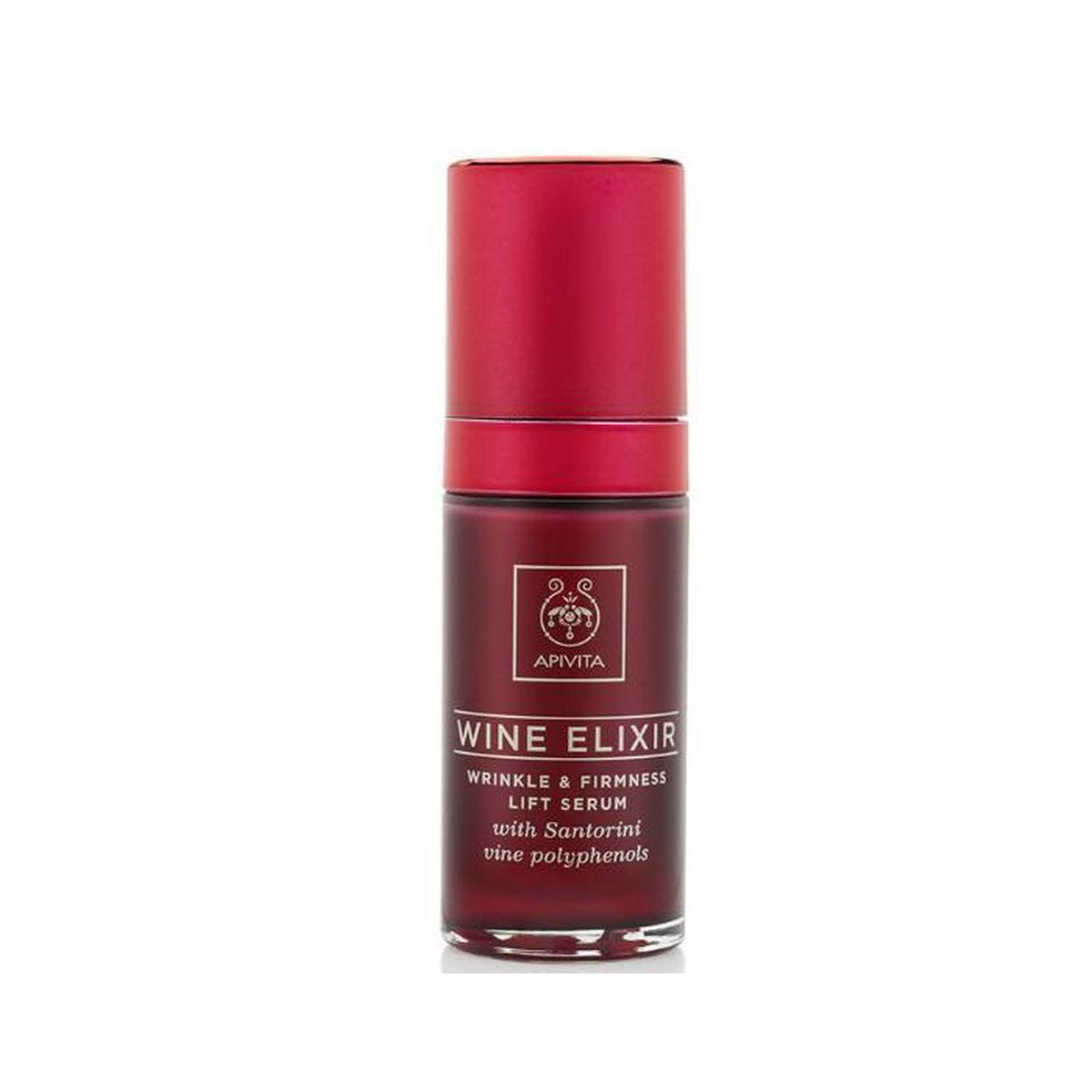 Apivita Wine Elixir Serum 30ml