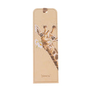 Wrendale Bladwijzer - Giraffe