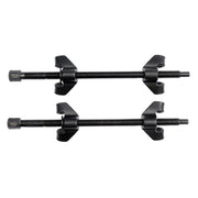 Yato Springveer compressor klemmenset 370mm (2 stuks)