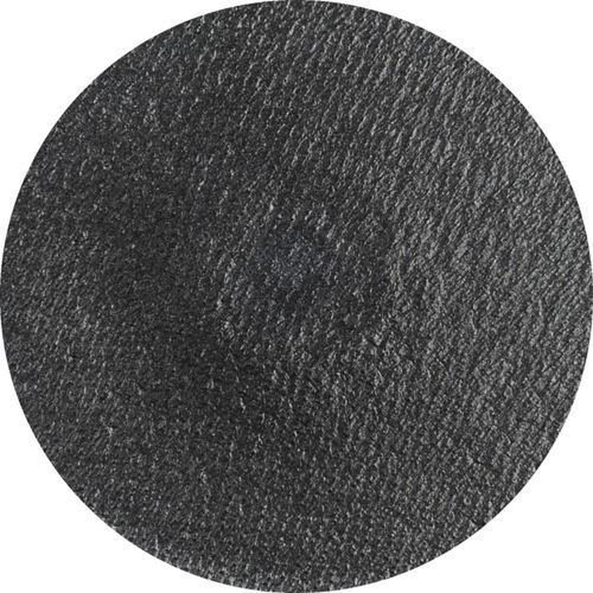 Superstar Waterschmink Graphite Shimmer 45 Gram Grijs