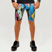Heren  – Hardloopbroek  – Design Trun – Maat L