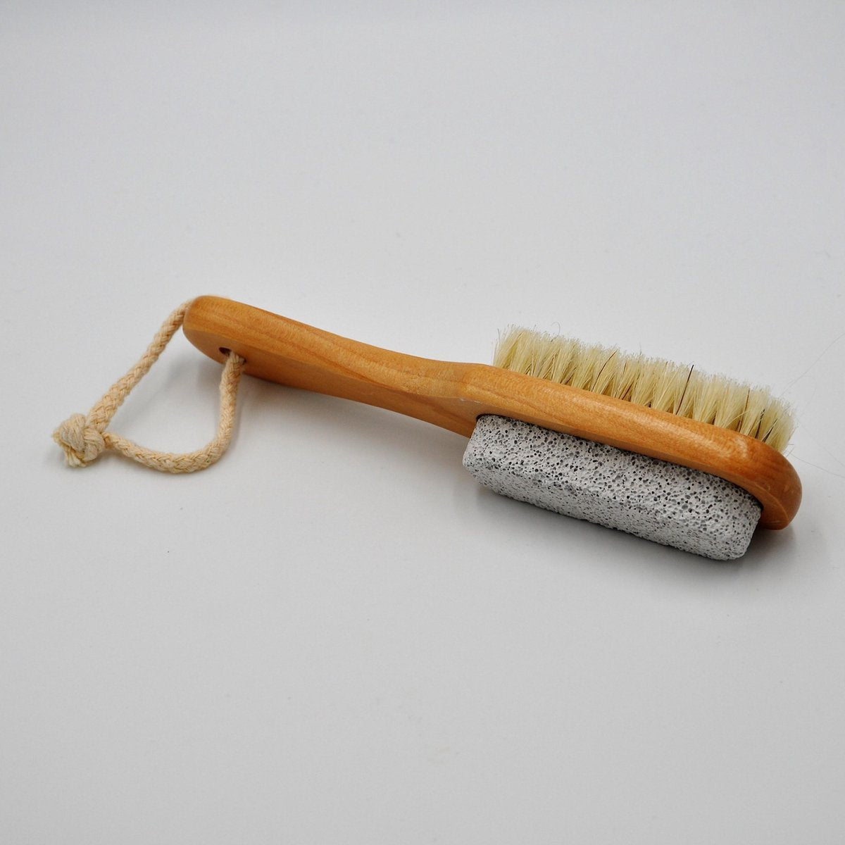 Scrub borstel - Voetenscrub - Scrub - Scrubber - Scrubsteen