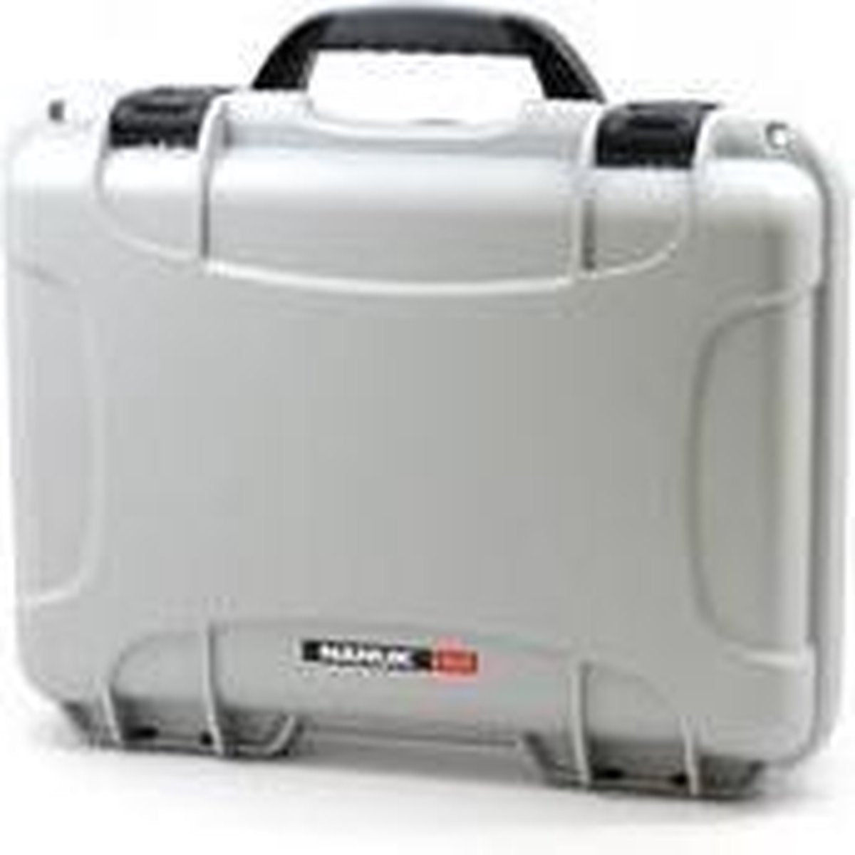 Nanuk 910 case zilver